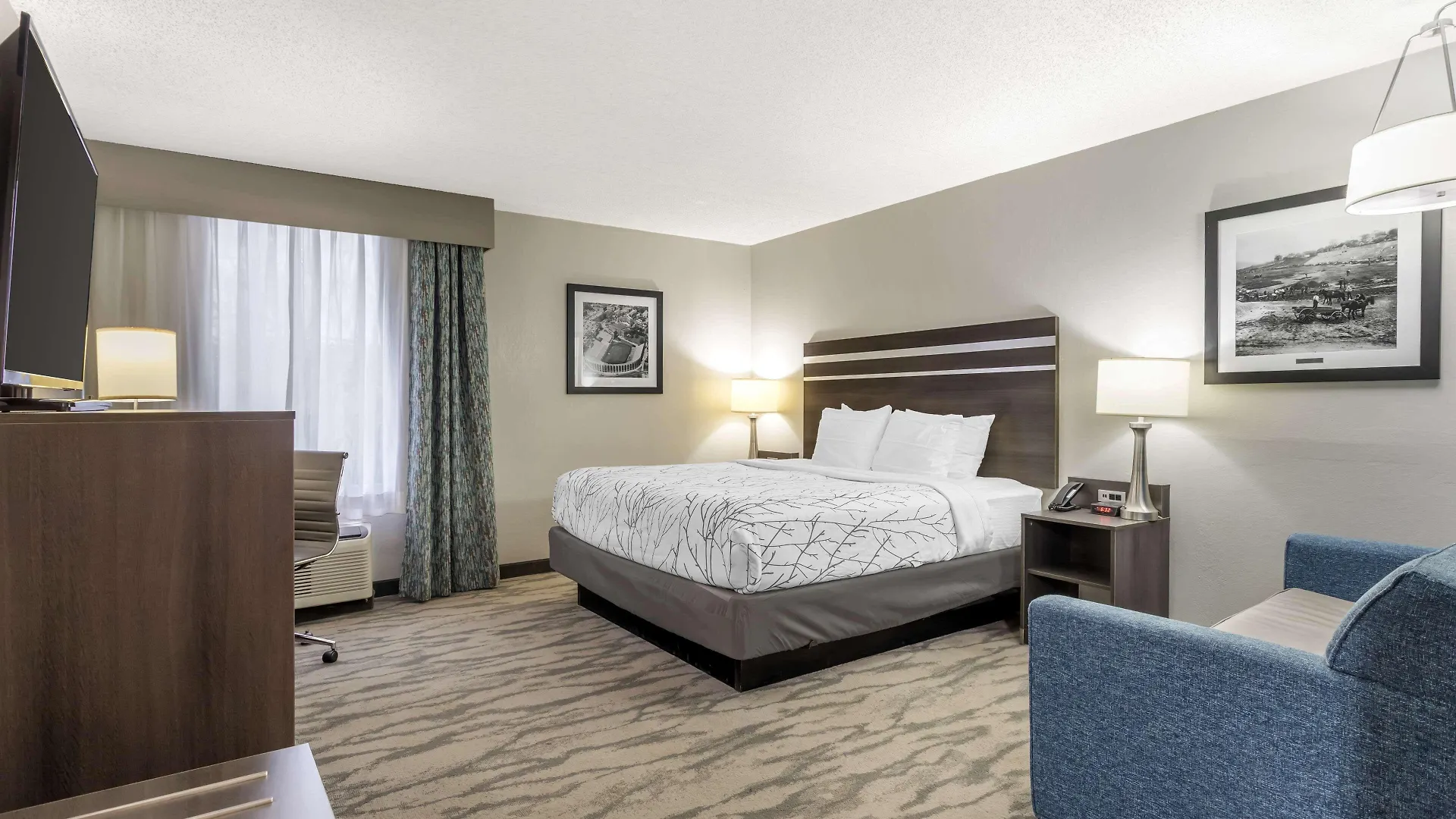 Top Hotels in West Knoxville You Can't Miss
